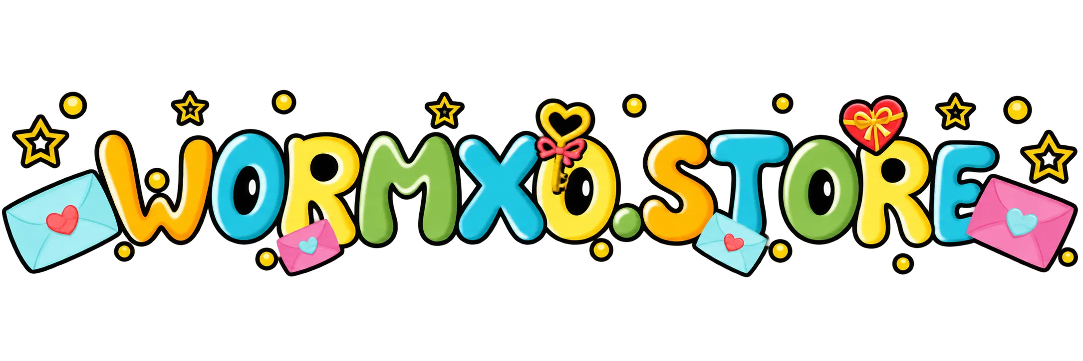 WORMXO.STORE
